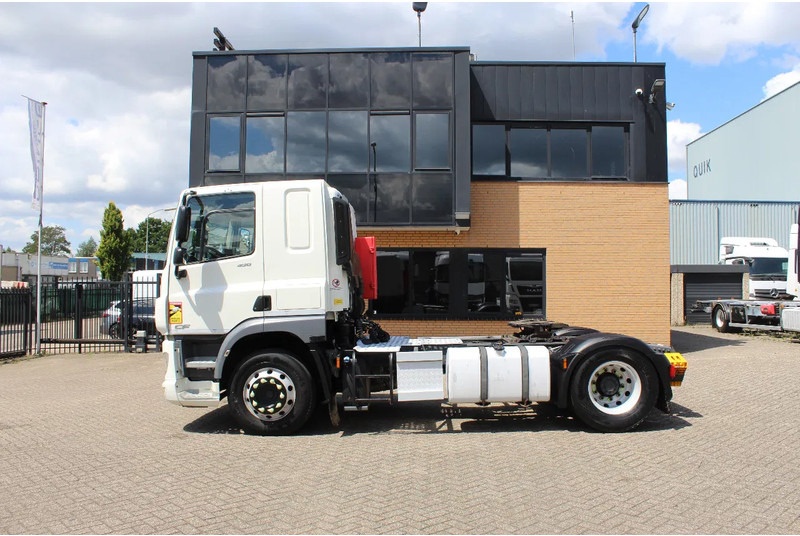 DAF CF 450 * EURO6 * 4X2 * - Tractor truck: picture 2 DAF CF 450 * EURO6 * 4X2 * - Tractor truck: picture 2