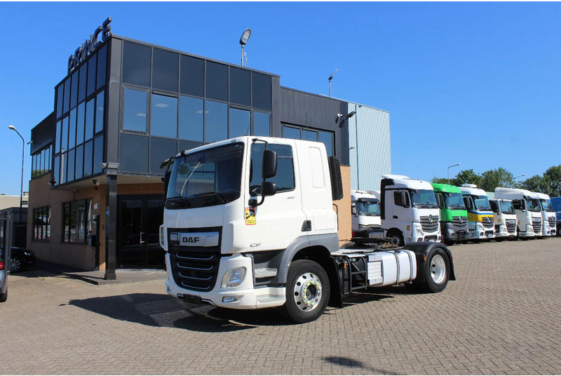 Tractor truck DAF CF 450 * EURO6 * 4X2 *: picture 1