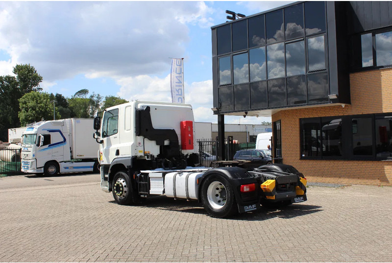 DAF CF 450 * EURO6 * 4X2 * - Tractor truck: picture 3 DAF CF 450 * EURO6 * 4X2 * - Tractor truck: picture 3
