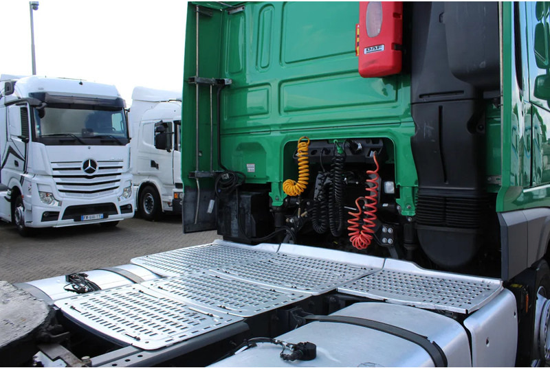 Tractor truck DAF XF 480 * EURO6 * 4X2 *: picture 10