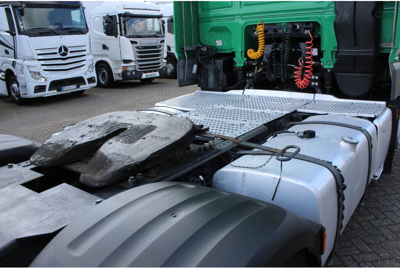 Tractor truck DAF XF 480 * EURO6 * 4X2 *: picture 11