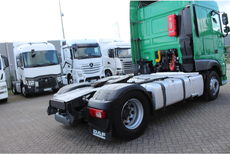 Tractor truck DAF XF 480 * EURO6 * 4X2 *: picture 9