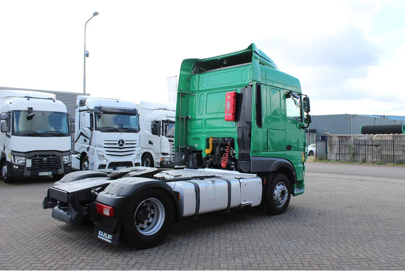 Tractor truck DAF XF 480 * EURO6 * 4X2 *: picture 7