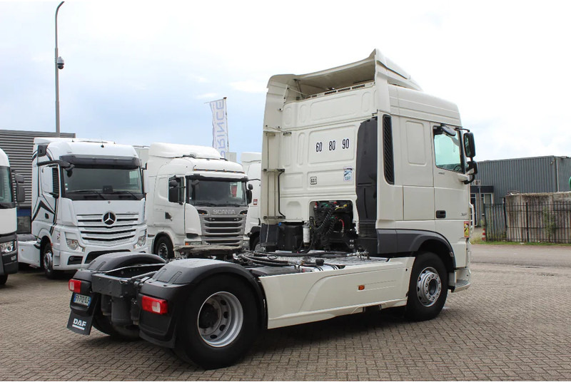 DAF XF 480 * EURO6 * HYDRAULIC * 4X2 * - Tractor truck: picture 3 DAF XF 480 * EURO6 * HYDRAULIC * 4X2 * - Tractor truck: picture 3