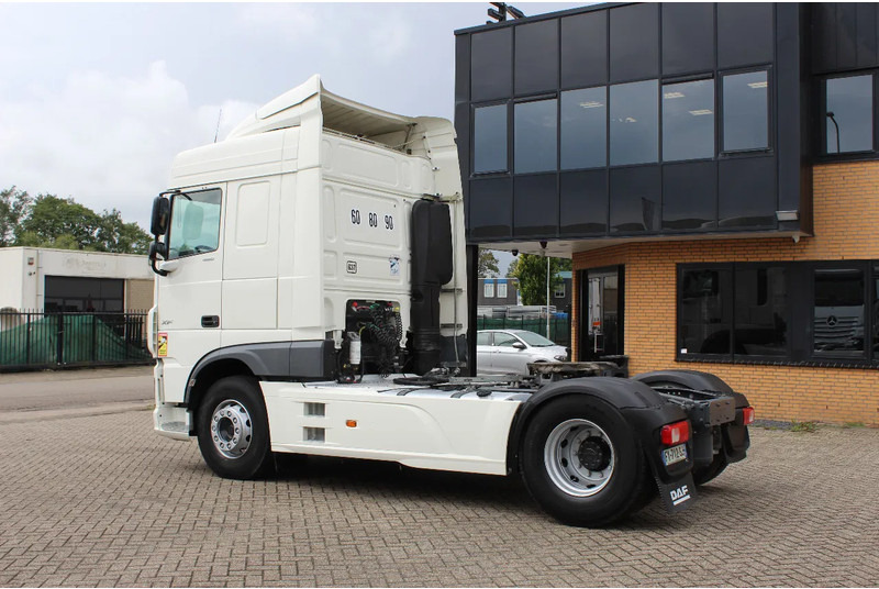 DAF XF 480 * EURO6 * HYDRAULIC * 4X2 * - Tractor truck: picture 2 DAF XF 480 * EURO6 * HYDRAULIC * 4X2 * - Tractor truck: picture 2