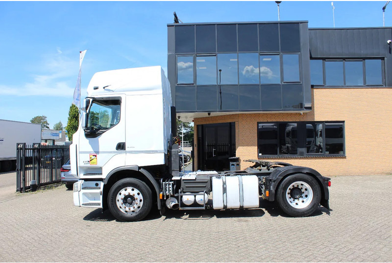 Renault Premium 430 * RETARDER * 4X2 * - Tractor truck: picture 3 Renault Premium 430 * RETARDER * 4X2 * - Tractor truck: picture 3