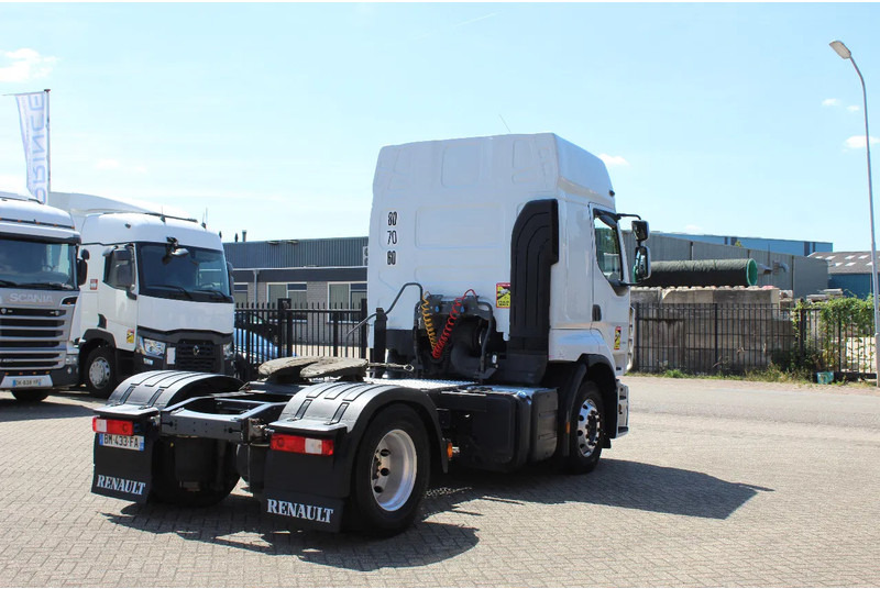Renault Premium 430 * RETARDER * 4X2 * - Tractor truck: picture 5 Renault Premium 430 * RETARDER * 4X2 * - Tractor truck: picture 5