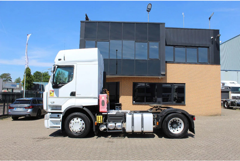 Renault Premium 460 * RETARDER * 4X2 * - Tractor truck: picture 2 Renault Premium 460 * RETARDER * 4X2 * - Tractor truck: picture 2