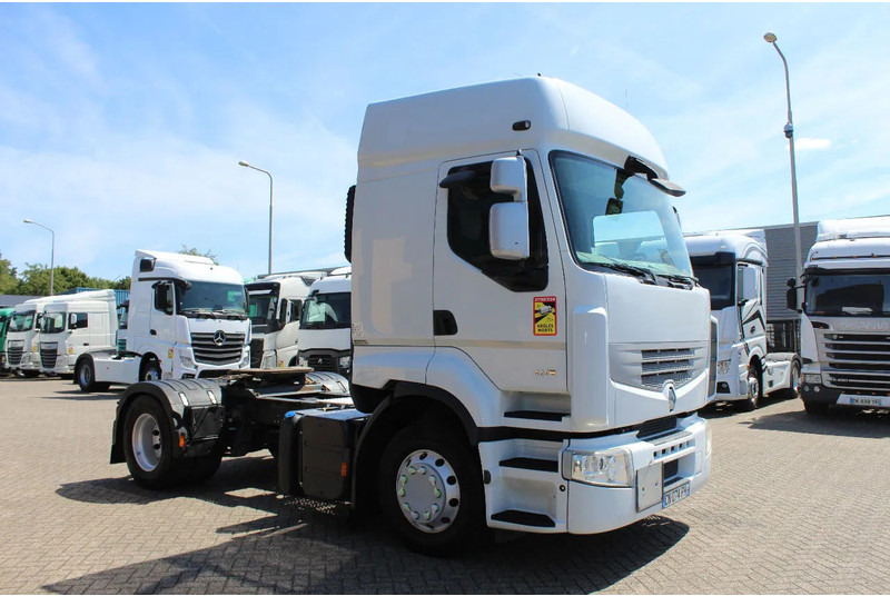 Renault Premium 460 * RETARDER * 4X2 * - Tractor truck: picture 5 Renault Premium 460 * RETARDER * 4X2 * - Tractor truck: picture 5