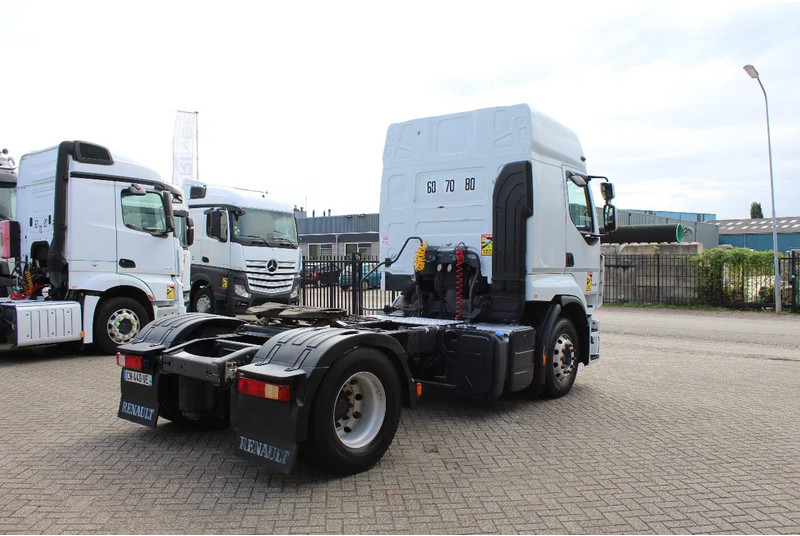 Renault Premium 460 * RETARDER * EURO5. EEV * 4X2 * - Tractor truck: picture 4 Renault Premium 460 * RETARDER * EURO5. EEV * 4X2 * - Tractor truck: picture 4