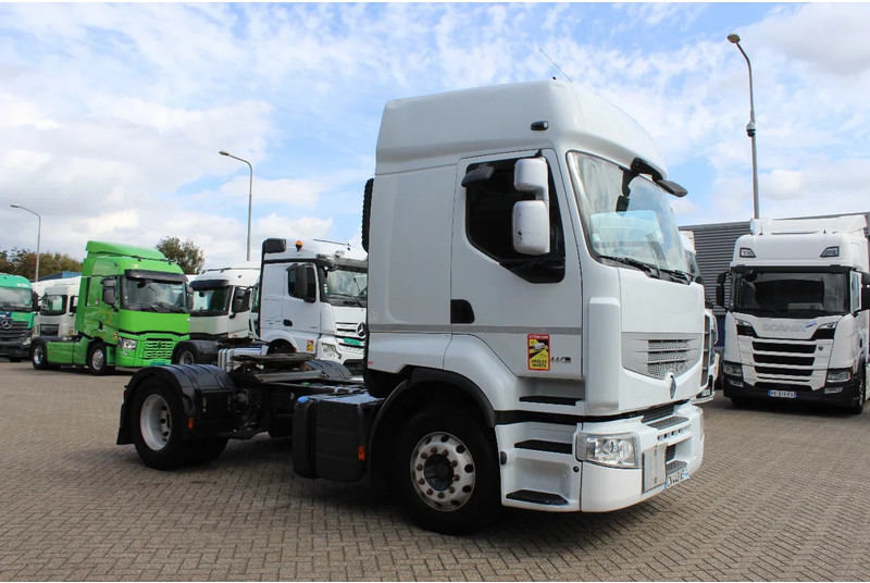 Renault Premium 460 * RETARDER * EURO5. EEV * 4X2 * - Tractor truck: picture 5 Renault Premium 460 * RETARDER * EURO5. EEV * 4X2 * - Tractor truck: picture 5