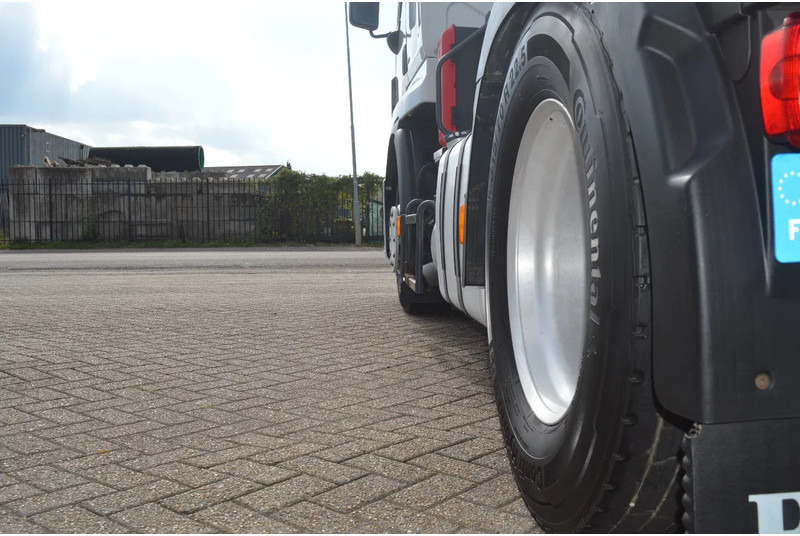 Tractor truck Renault Premium 460 * RETARDER * EURO5. EEV * 4X2 *: picture 10