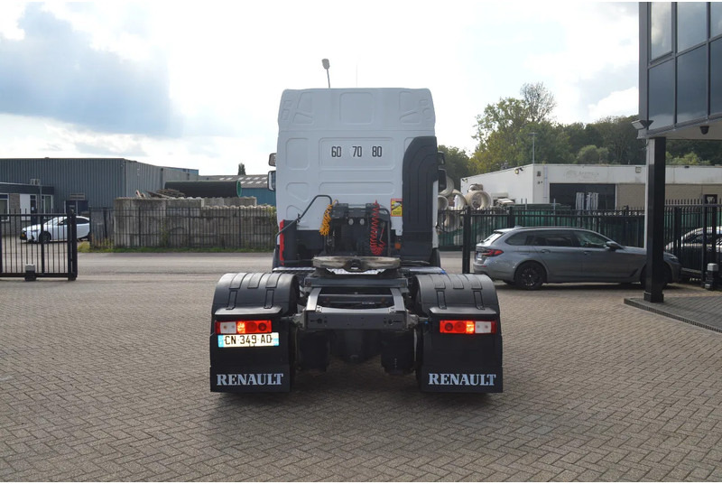 Renault Premium 460 * RETARDER * EURO5. EEV * 4X2 * - Tractor truck: picture 5 Renault Premium 460 * RETARDER * EURO5. EEV * 4X2 * - Tractor truck: picture 5