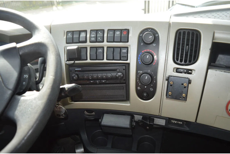 Tractor truck Renault Premium 460 * RETARDER * EURO5. EEV * 4X2 *: picture 18