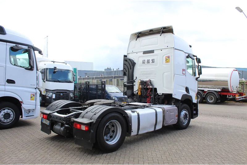 Renault T430 * EURO6 * 4X2 * - Tractor truck: picture 4 Renault T430 * EURO6 * 4X2 * - Tractor truck: picture 4