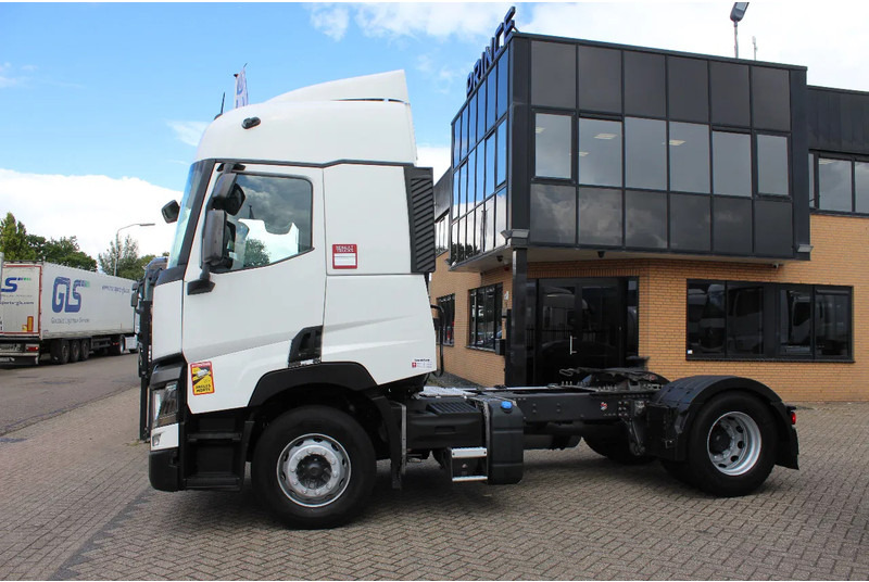 Renault T430 * EURO6 * 4X2 * - Tractor truck: picture 2 Renault T430 * EURO6 * 4X2 * - Tractor truck: picture 2