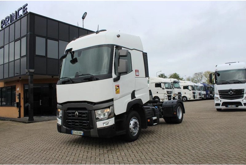 Renault T430 * EURO6 * 4X2 * - Tractor truck: picture 1 Renault T430 * EURO6 * 4X2 * - Tractor truck: picture 1