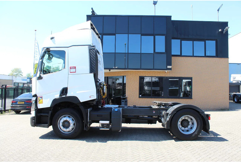 Renault T460 * EURO6 * 4X2 * - Tractor truck: picture 2 Renault T460 * EURO6 * 4X2 * - Tractor truck: picture 2