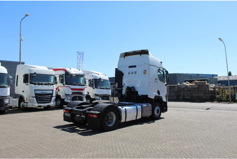 Renault T460 * EURO6 * 4X2 * - Tractor truck: picture 4 Renault T460 * EURO6 * 4X2 * - Tractor truck: picture 4