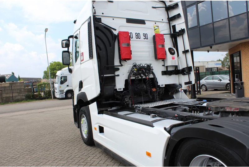 Tractor truck Renault T460 * EURO6 * FULL SPOILER * 2 TANK * CHASSI 2018 *: picture 15