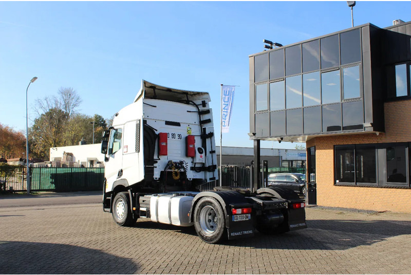 Renault T480 * EURO6 * 4X2 * - Tractor truck: picture 3 Renault T480 * EURO6 * 4X2 * - Tractor truck: picture 3