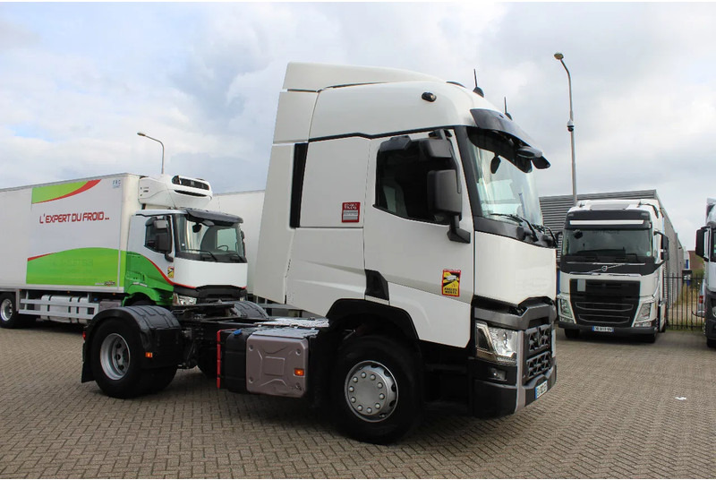 Renault T480 * EURO6 * 4X2 * - Tractor truck: picture 5 Renault T480 * EURO6 * 4X2 * - Tractor truck: picture 5