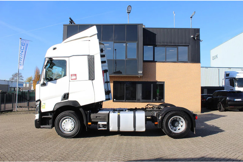 Renault T480 * EURO6 * 4X2 * - Tractor truck: picture 2 Renault T480 * EURO6 * 4X2 * - Tractor truck: picture 2