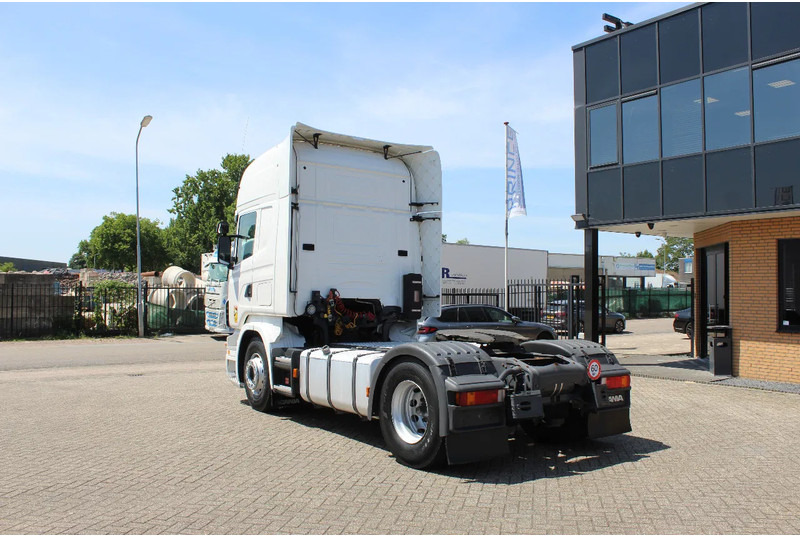 Scania R420 * RETARDER * 4X2 * - Tractor truck: picture 3 Scania R420 * RETARDER * 4X2 * - Tractor truck: picture 3
