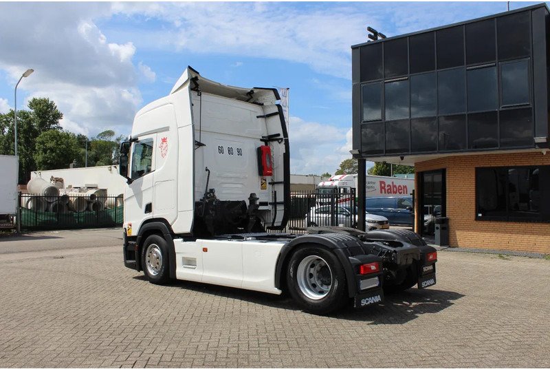 Scania R500 * RETARDER * 2 TANK * FULL SPOILER * FULL OPTION * TOP CONDITION * CHASSI 2019 * - Tractor truck: picture 2 Scania R500 * RETARDER * 2 TANK * FULL SPOILER * FULL OPTION * TOP CONDITION * CHASSI 2019 * - Tractor truck: picture 2