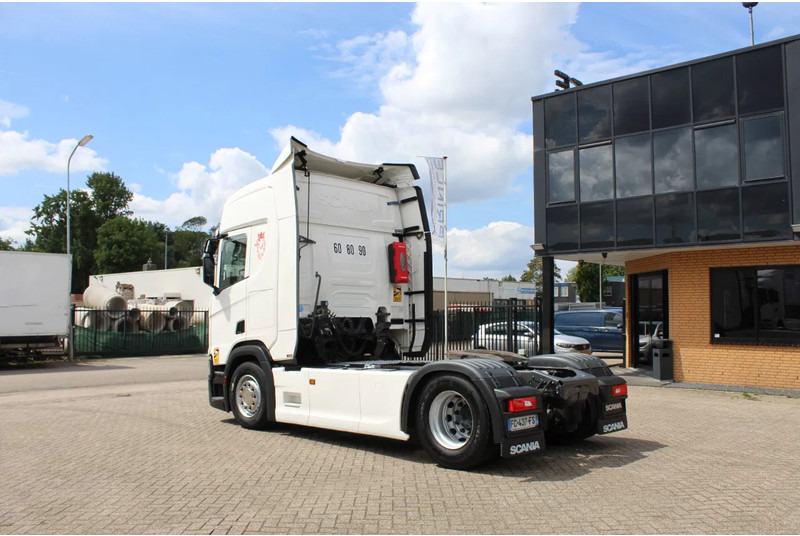 Scania R500 * RETARDER * 2 TANK * FULL SPOILER * FULL OPTION * TOP CONDITION * CHASSI 2019 * - Tractor truck: picture 2 Scania R500 * RETARDER * 2 TANK * FULL SPOILER * FULL OPTION * TOP CONDITION * CHASSI 2019 * - Tractor truck: picture 2