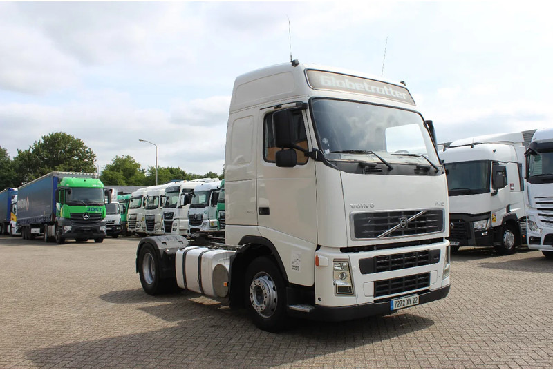 Volvo FH 12.420 * MANUAL * 4X2 * - Tractor truck: picture 5 Volvo FH 12.420 * MANUAL * 4X2 * - Tractor truck: picture 5