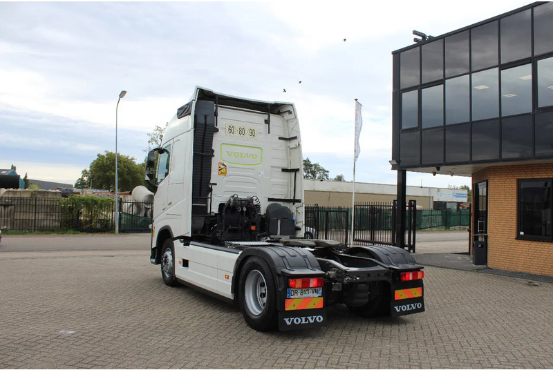 Volvo FH 13.500 * EURO6 * 4X2 * - Tractor truck: picture 4 Volvo FH 13.500 * EURO6 * 4X2 * - Tractor truck: picture 4