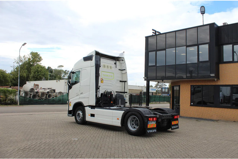 Volvo FH 13.500 * EURO6 * 4X2 * - Tractor truck: picture 3 Volvo FH 13.500 * EURO6 * 4X2 * - Tractor truck: picture 3