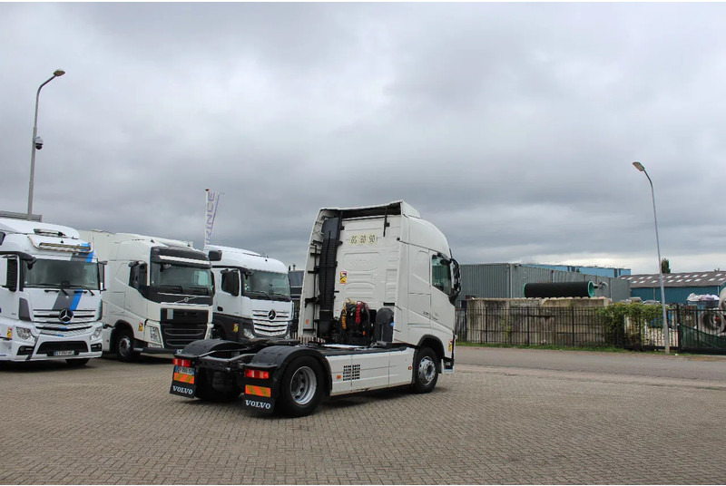 Volvo FH 13.500 * EURO6 * 4X2 * - Tractor truck: picture 4 Volvo FH 13.500 * EURO6 * 4X2 * - Tractor truck: picture 4