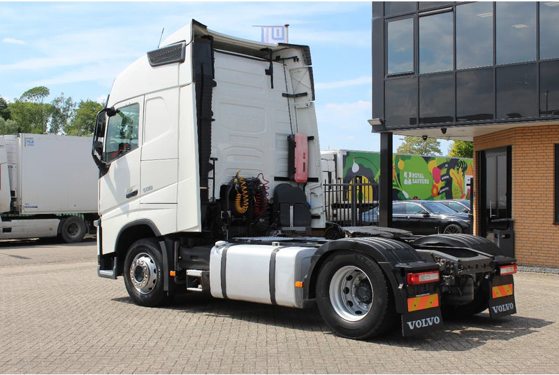Volvo FH 13.500 * EURO6 * 4X2 * - Tractor truck: picture 3 Volvo FH 13.500 * EURO6 * 4X2 * - Tractor truck: picture 3