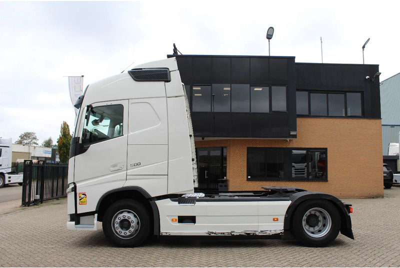 Volvo FH 13.500 * EURO6 * 4X2 * - Tractor truck: picture 2 Volvo FH 13.500 * EURO6 * 4X2 * - Tractor truck: picture 2