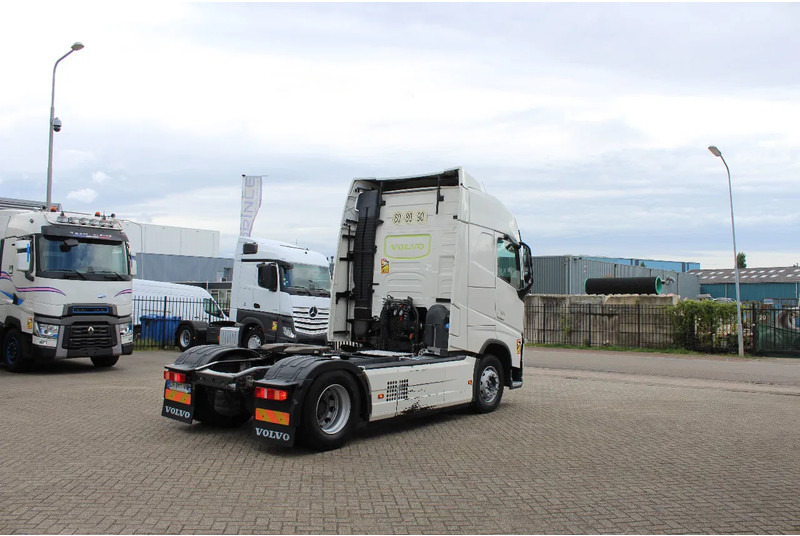 Volvo FH 13.500 * EURO6 * 4X2 * - Tractor truck: picture 5 Volvo FH 13.500 * EURO6 * 4X2 * - Tractor truck: picture 5