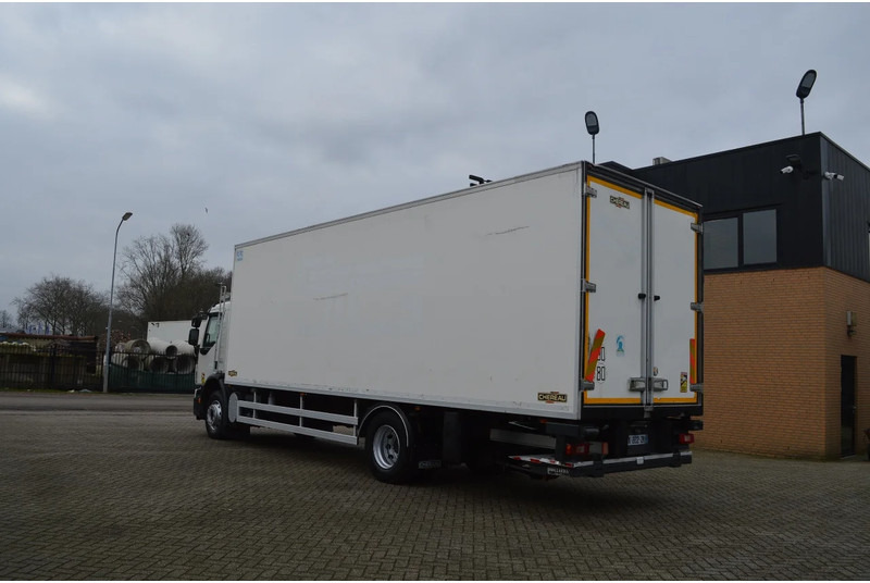 Volvo * EURO5 * CARRIER SUPRA 950MT * 4X2 * - Refrigerator truck: picture 4 Volvo * EURO5 * CARRIER SUPRA 950MT * 4X2 * - Refrigerator truck: picture 4