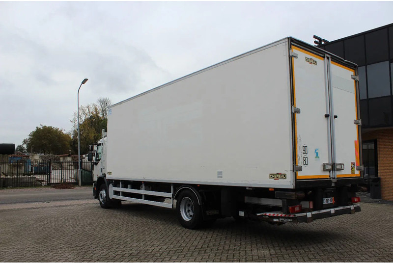 Volvo FE 240 * EURO5 * THERMO KING T-1200R * 4X2 * - Refrigerator truck: picture 2 Volvo FE 240 * EURO5 * THERMO KING T-1200R * 4X2 * - Refrigerator truck: picture 2