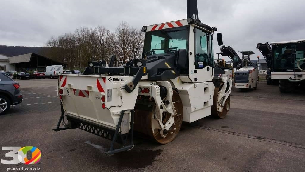Bomag BW 174 AP-4f AM - Road roller: picture 2 Bomag BW 174 AP-4f AM - Road roller: picture 2