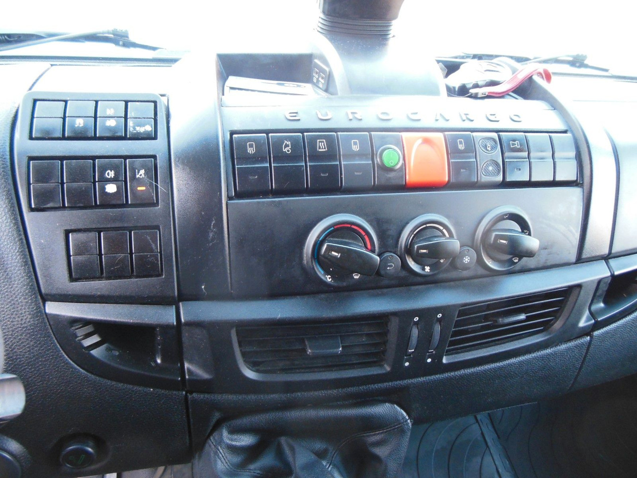 Iveco EUROCARGO 120E25, VOLL LUFT, PRITSCHE 9,1 M!!! leasing Iveco EUROCARGO 120E25, VOLL LUFT, PRITSCHE 9,1 M!!!: picture 27