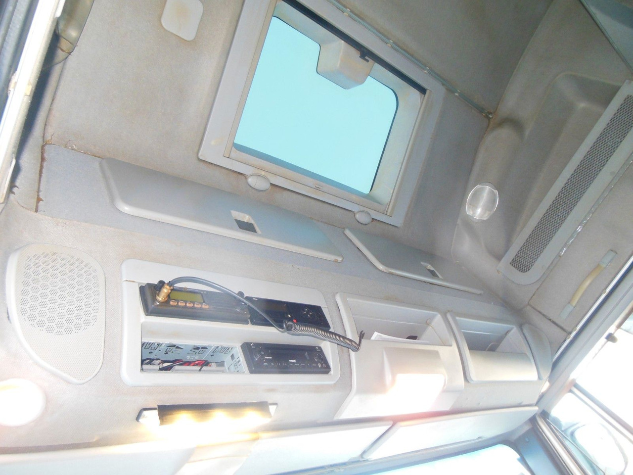 Iveco EUROCARGO 120E25, VOLL LUFT, PRITSCHE 9,1 M!!! leasing Iveco EUROCARGO 120E25, VOLL LUFT, PRITSCHE 9,1 M!!!: picture 19