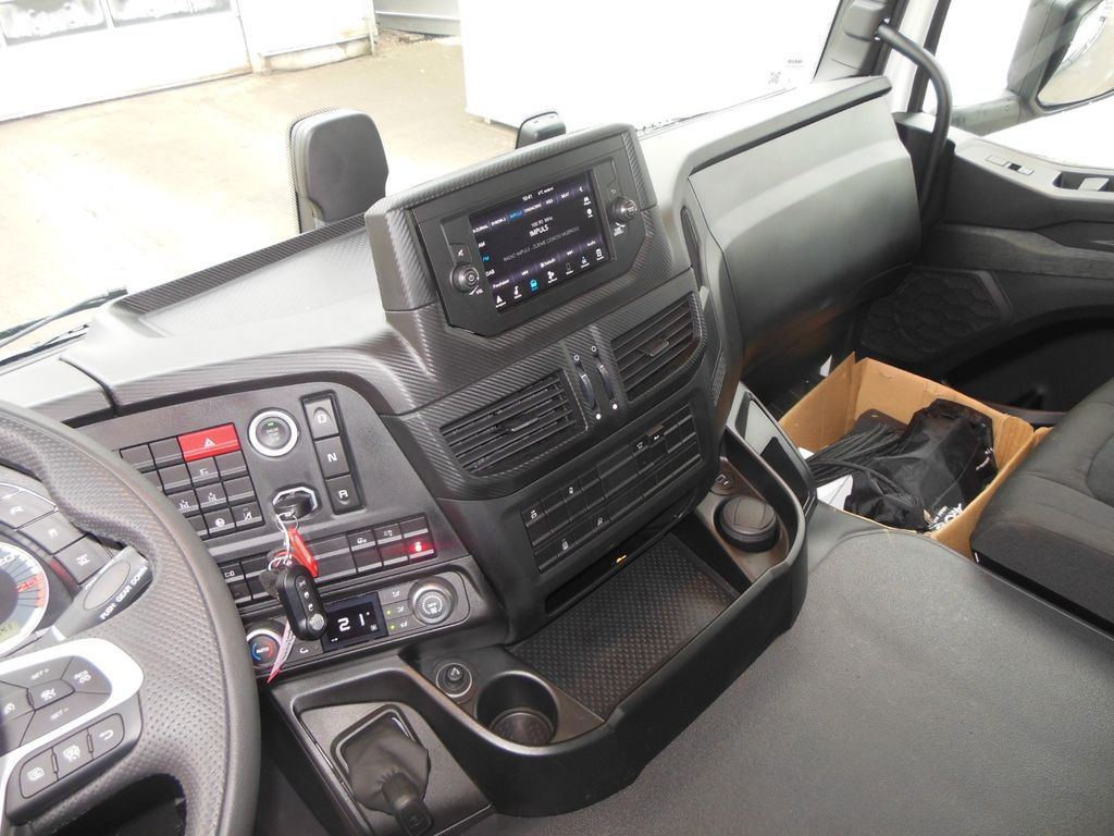 Iveco X-WAY AD 280X46, 6X2, LENK/LIFT, TNH 20T,SOFORT! Iveco X-WAY AD 280X46, 6X2, LENK/LIFT, TNH 20T,SOFORT! leasing Iveco X-WAY AD 280X46, 6X2, LENK/LIFT, TNH 20T,SOFORT! Iveco X-WAY AD 280X46, 6X2, LENK/LIFT, TNH 20T,SOFORT!: picture 27