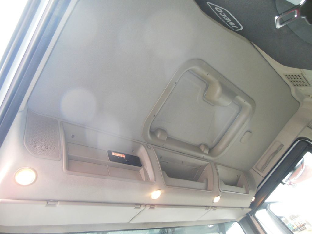 Iveco X-WAY AD 280X46, 6X2, LENK/LIFT, TNH 20T,SOFORT! Iveco X-WAY AD 280X46, 6X2, LENK/LIFT, TNH 20T,SOFORT! leasing Iveco X-WAY AD 280X46, 6X2, LENK/LIFT, TNH 20T,SOFORT! Iveco X-WAY AD 280X46, 6X2, LENK/LIFT, TNH 20T,SOFORT!: picture 19