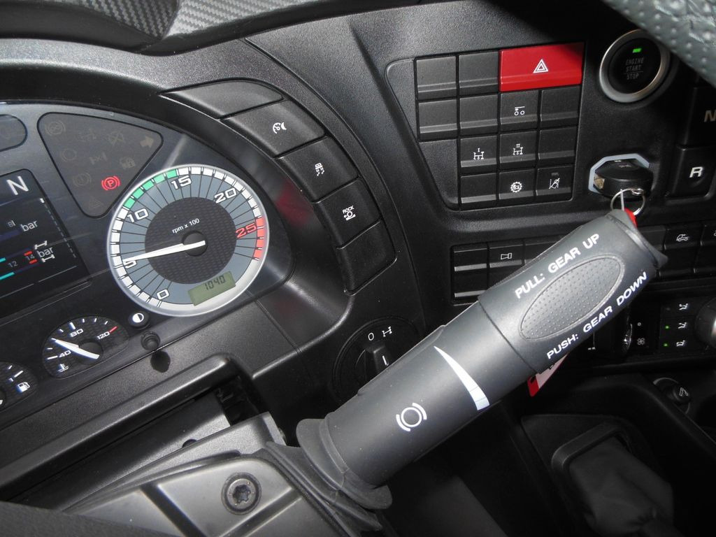 Iveco X-WAY AD 280X46, 6X2, LENK/LIFT, TNH 20T,SOFORT! Iveco X-WAY AD 280X46, 6X2, LENK/LIFT, TNH 20T,SOFORT! leasing Iveco X-WAY AD 280X46, 6X2, LENK/LIFT, TNH 20T,SOFORT! Iveco X-WAY AD 280X46, 6X2, LENK/LIFT, TNH 20T,SOFORT!: picture 24