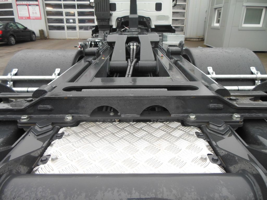 Iveco X-WAY AD 280X46, 6X2, LENK/LIFT, TNH 20T,SOFORT! Iveco X-WAY AD 280X46, 6X2, LENK/LIFT, TNH 20T,SOFORT! leasing Iveco X-WAY AD 280X46, 6X2, LENK/LIFT, TNH 20T,SOFORT! Iveco X-WAY AD 280X46, 6X2, LENK/LIFT, TNH 20T,SOFORT!: picture 14