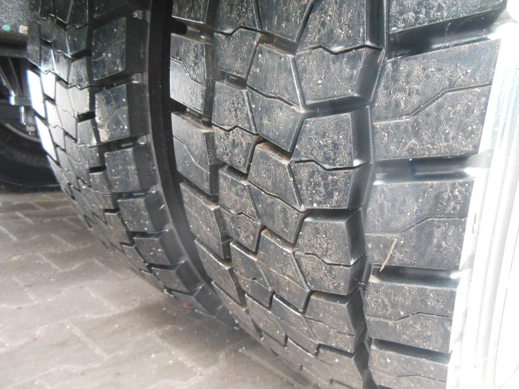 Iveco X-WAY AD 280X46, 6X2, LENK/LIFT, TNH 20T,SOFORT! Iveco X-WAY AD 280X46, 6X2, LENK/LIFT, TNH 20T,SOFORT! leasing Iveco X-WAY AD 280X46, 6X2, LENK/LIFT, TNH 20T,SOFORT! Iveco X-WAY AD 280X46, 6X2, LENK/LIFT, TNH 20T,SOFORT!: picture 8