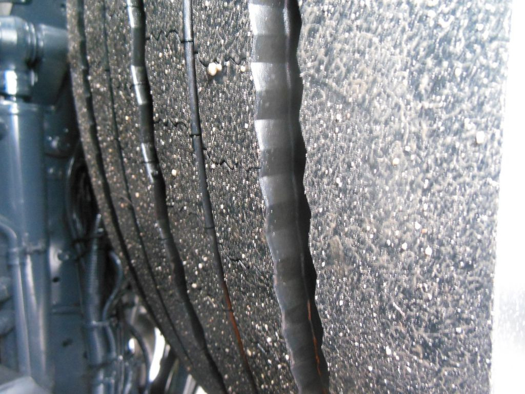 Iveco X-WAY AD 280X46, 6X2, LENK/LIFT, TNH 20T,SOFORT! Iveco X-WAY AD 280X46, 6X2, LENK/LIFT, TNH 20T,SOFORT! leasing Iveco X-WAY AD 280X46, 6X2, LENK/LIFT, TNH 20T,SOFORT! Iveco X-WAY AD 280X46, 6X2, LENK/LIFT, TNH 20T,SOFORT!: picture 7