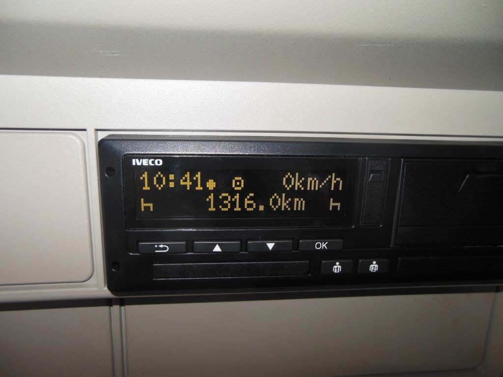 Iveco X-WAY AD 280X46, 6X2, LENK/LIFT, TNH 20T,SOFORT! Iveco X-WAY AD 280X46, 6X2, LENK/LIFT, TNH 20T,SOFORT! leasing Iveco X-WAY AD 280X46, 6X2, LENK/LIFT, TNH 20T,SOFORT! Iveco X-WAY AD 280X46, 6X2, LENK/LIFT, TNH 20T,SOFORT!: picture 28