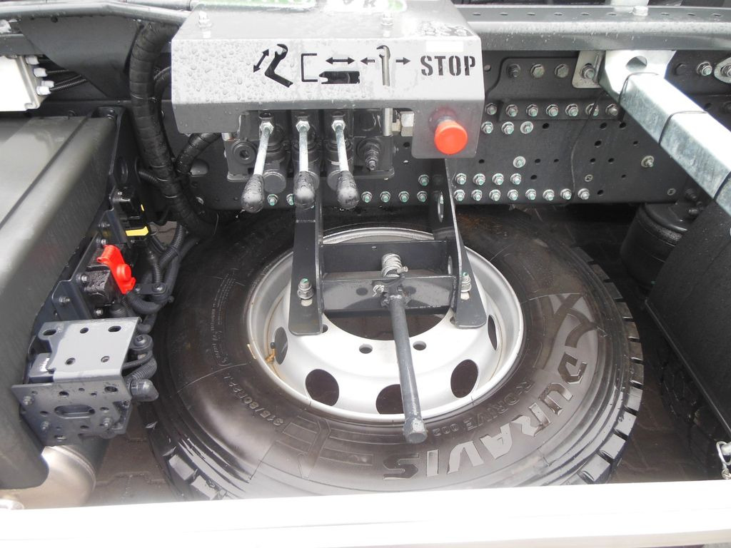 Iveco X-WAY AD 280X46, 6X2, LENK/LIFT, TNH 20T,SOFORT! Iveco X-WAY AD 280X46, 6X2, LENK/LIFT, TNH 20T,SOFORT! leasing Iveco X-WAY AD 280X46, 6X2, LENK/LIFT, TNH 20T,SOFORT! Iveco X-WAY AD 280X46, 6X2, LENK/LIFT, TNH 20T,SOFORT!: picture 11